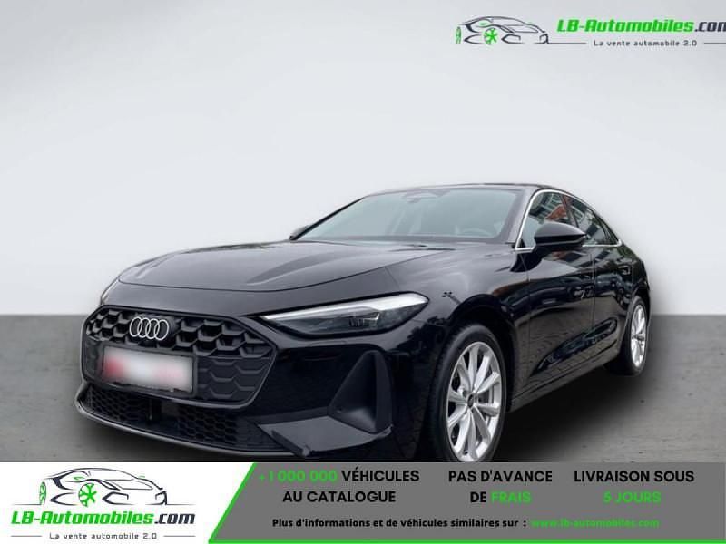 Occasion 2025 Audi A5 Sport Coupé | 50 900 € (Prix juste) - Image 1/4