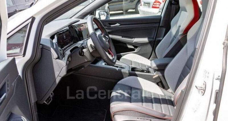 Utilisé 2021 VW Golf VIII GTI Clubsport Berline | 39 990 € (Prix assez cher) - Image 1/4