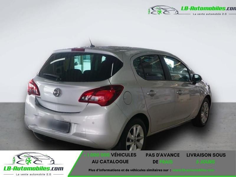 Occasion Opel Corsa 90 ch (66 kW) 2016 Citadine
