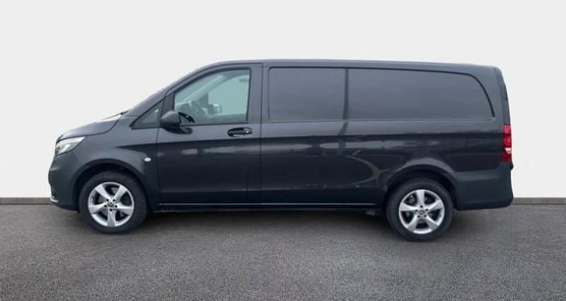 Occasion Mercedes Vito 163 ch (119 kW) 2021 Van