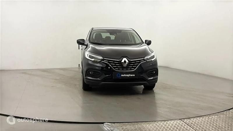 Occasion Renault Kadjar Evolution 141 ch (103 kW) 2022 SUV