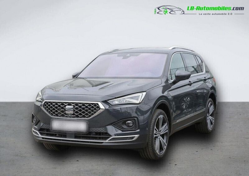 Utilisé 2021 Seat Tarraco SUV | 38 500 € (Prix juste) - Image 1/4