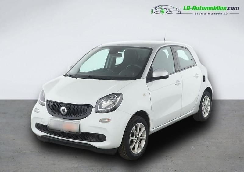 Utilisé 2018 Smart ForFour Citadine | 14 000 € (Prix juste) - Image 1/4