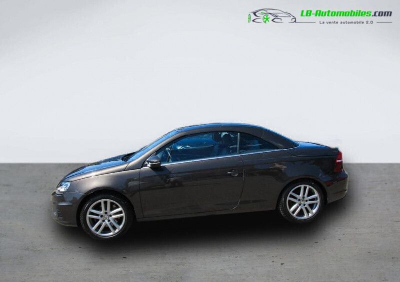 Utilisé 2015 VW Eos Cabriolet | 20 700 € - Image 1/4