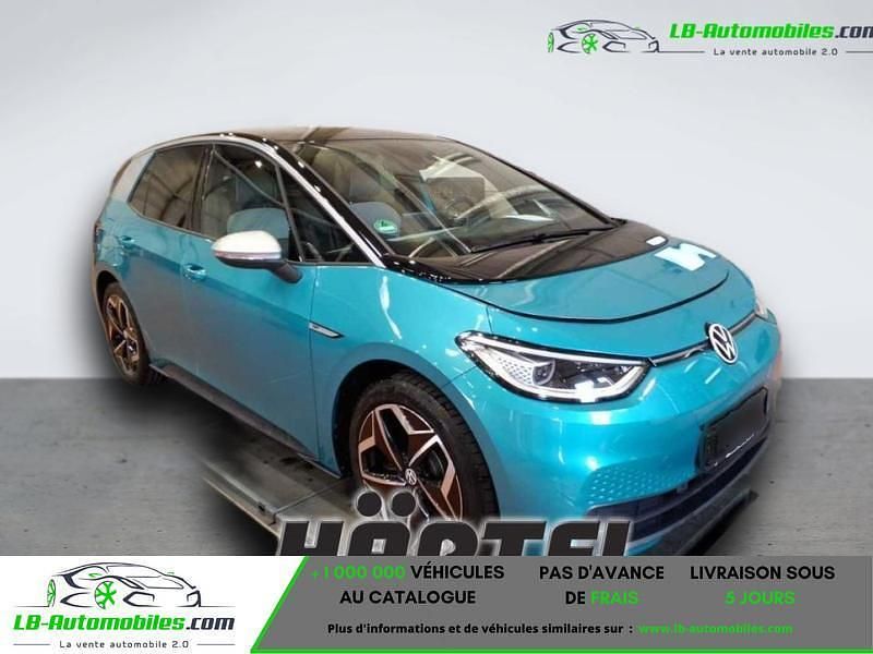Utilisé 2020 VW ID.3 Pro Performance Citadine | 24 500 € (Prix assez cher) - Image 1/4