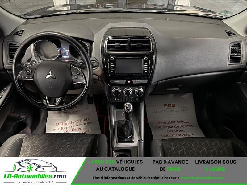 Occasion Mitsubishi ASX 150 ch (110 kW) 2020 SUV