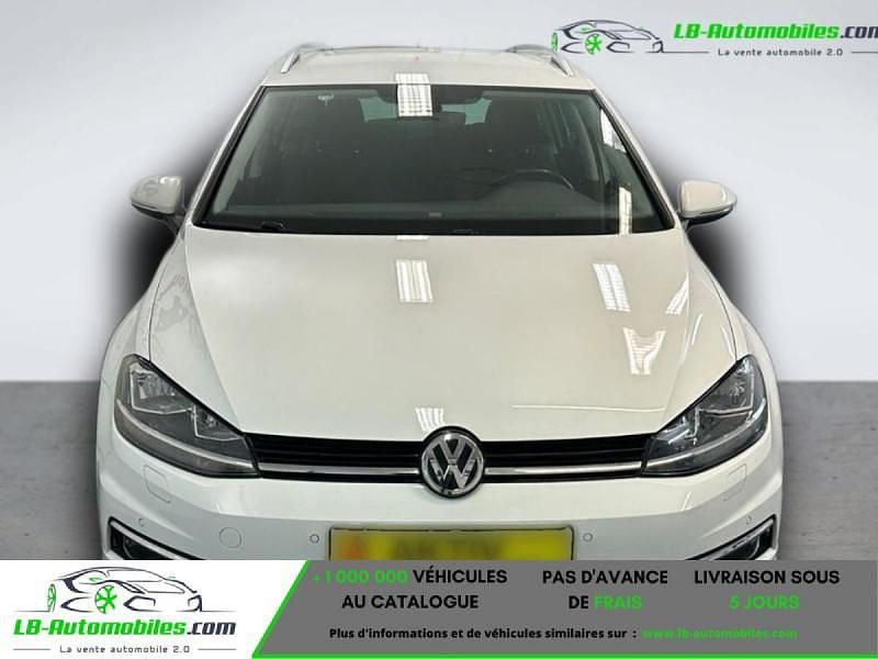 Occasion VW Golf VII 116 ch (85 kW) 2019 Break