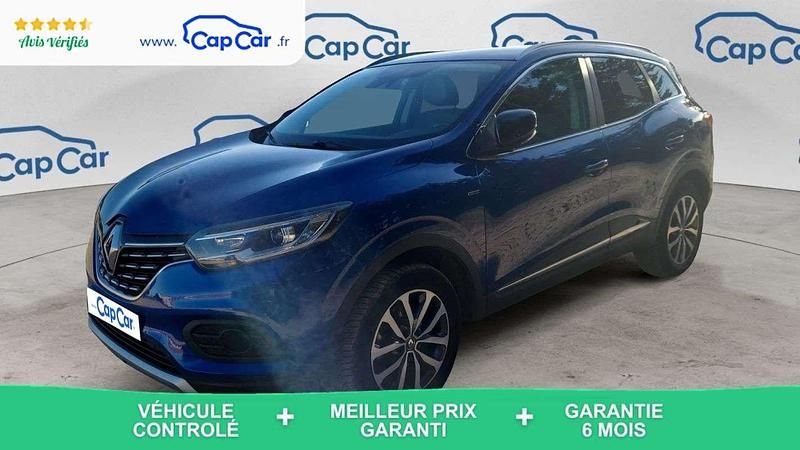 Occasion Renault Kadjar 116 ch (85 kW) 2020 SUV