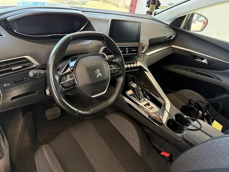 Occasion Peugeot 3008 S 131 ch (96 kW) 2019 SUV