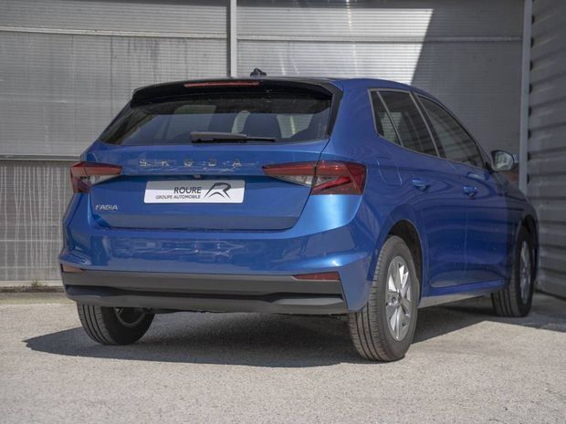 Utilisé 2024 Skoda Fabia Selection | 21 490 € - Image 1/4