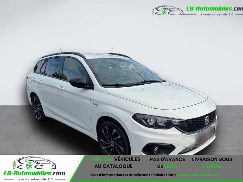 Utilisé 2020 Fiat Tipo Berline | 19 500 € (Prix juste) - Image 1/4
