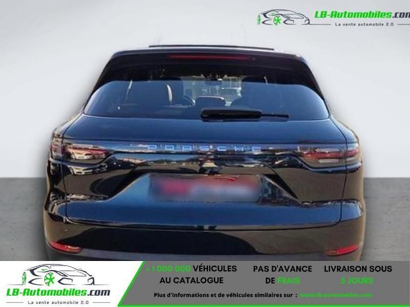 Occasion Porsche Cayenne 340 ch (250 kW) 2019 SUV