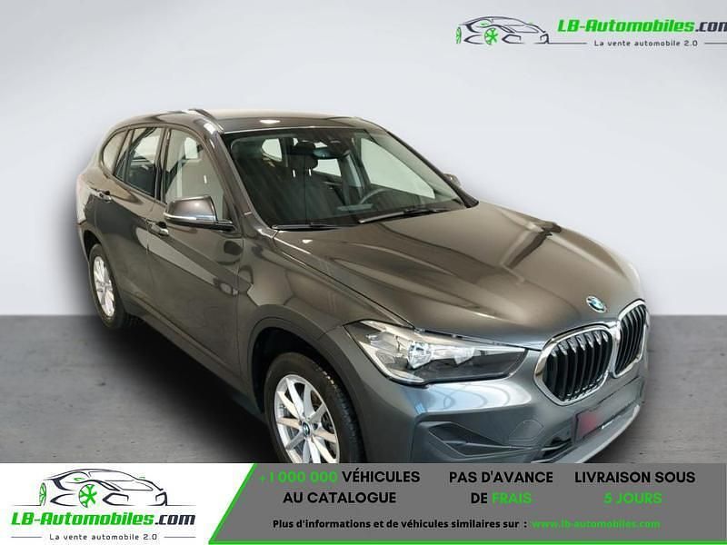 Utilisé 2020 BMW X1 SUV | 27 100 € (Super prix) - Image 1/4