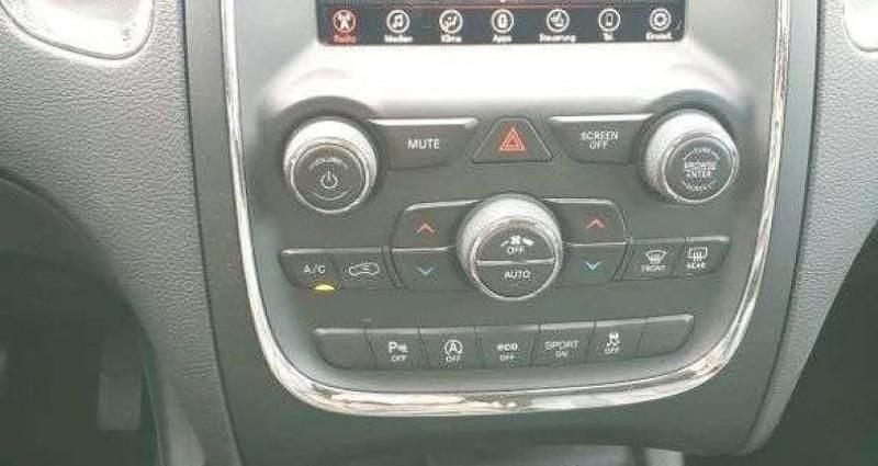 Occasion Dodge Durango Limited 2018 SUV