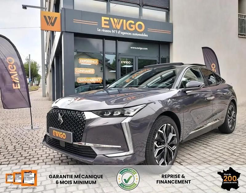 Utilisé 2024 DS Automobiles DS4 Citadine | 39 950 € (Prix cher) - Image 1/4