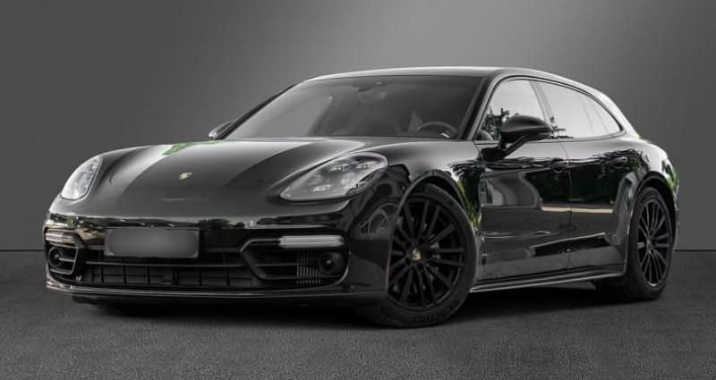 Utilisé 2019 Porsche Panamera Sport Turismo Break | 79 900 € - Image 1/4