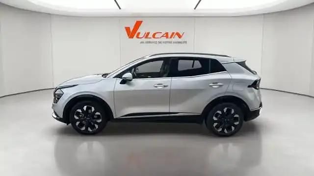 Occasion Kia Sportage 2022 Gris SUV