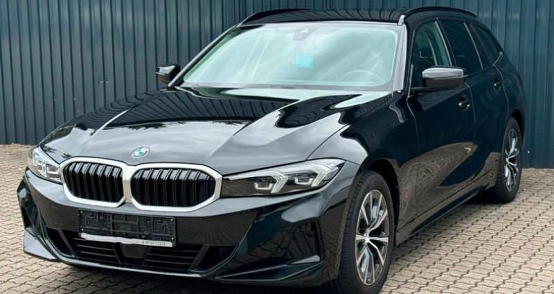 Utilisé 2023 BMW 320 Shadowline Berline | 37 890 € (Prix juste) - Image 1/4