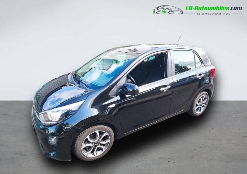 Utilisé 2017 Kia Picanto Citadine | 16 400 € (Prix juste) - Image 1/4