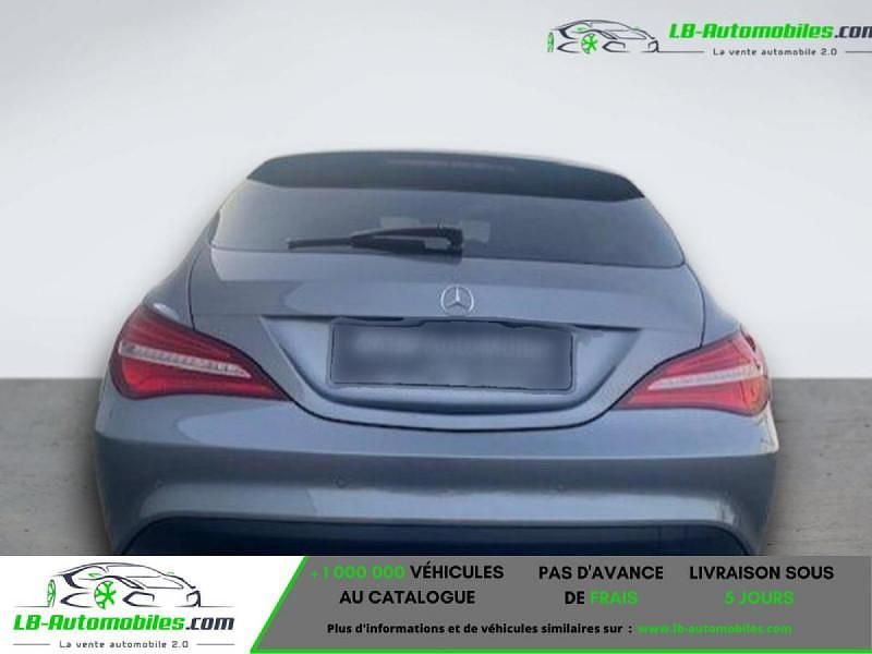 Occasion Mercedes CL200 156 ch (114 kW) 2019 Coupé