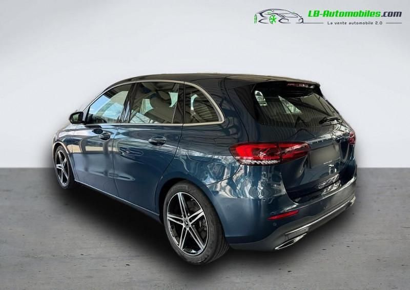 Utilisé 2022 Mercedes B250 Monospace | 33 400 € - Image 1/4