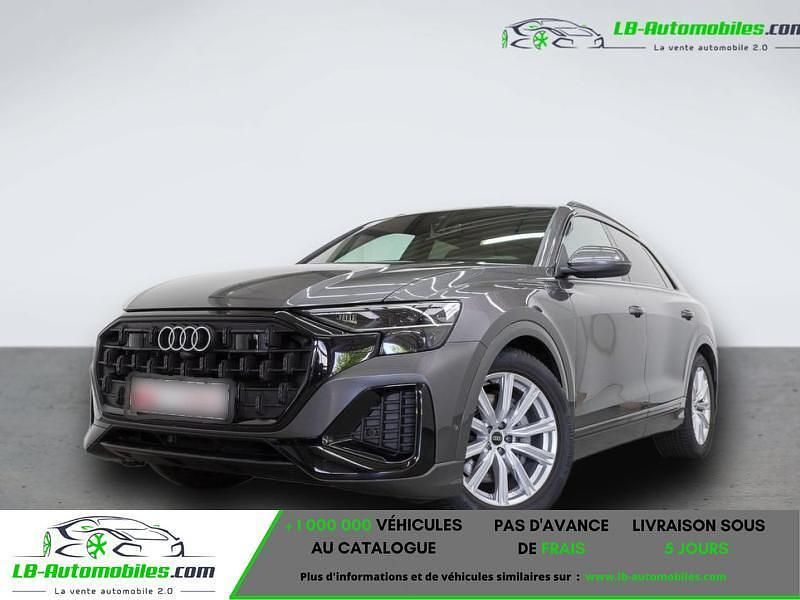 Utilisé 2024 Audi Q8 SUV | 72 600 € - Image 1/4
