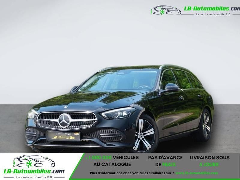 Utilisé 2022 Mercedes C220 Berline | 31 700 € (Super prix) - Image 1/4