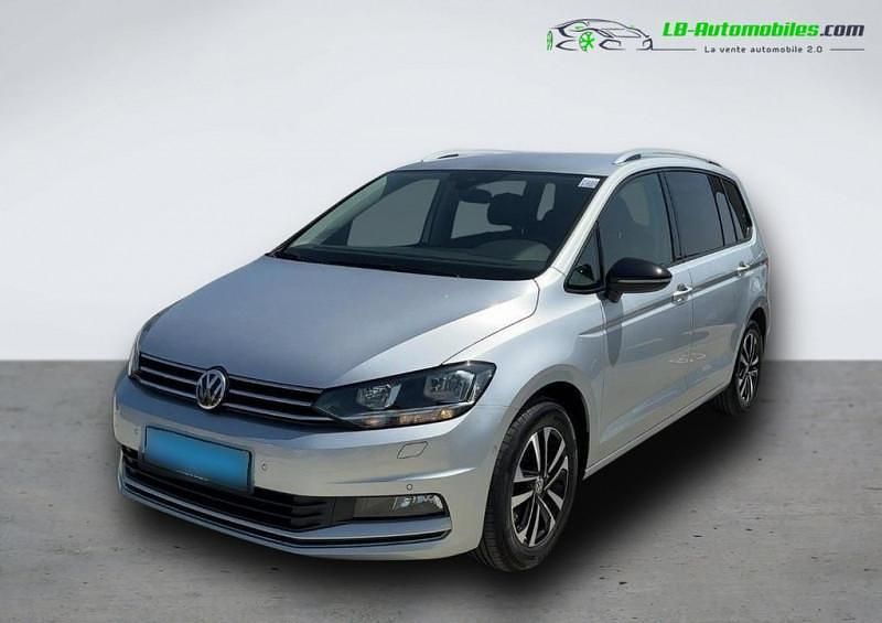 Utilisé 2020 VW Touran Monospace | 30 100 € (Prix juste) - Image 1/4