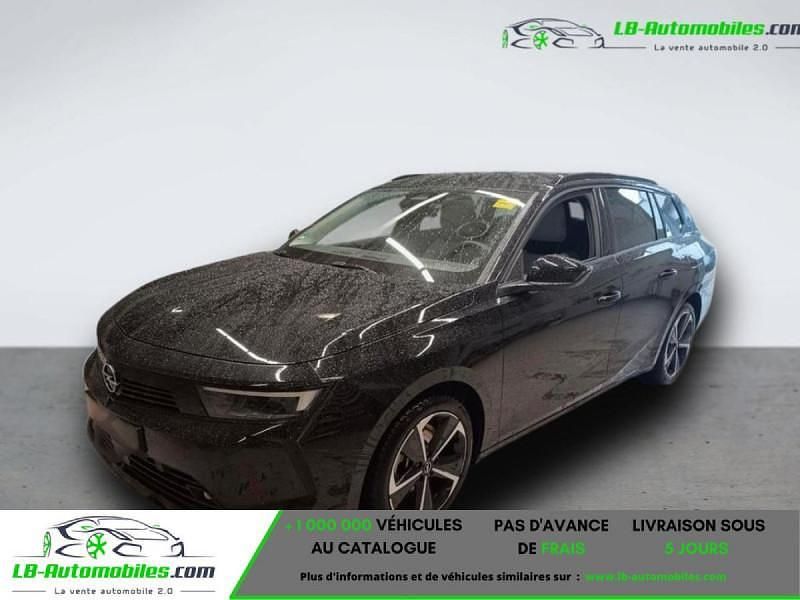 Occasion 2024 Opel Astra Break | 32 500 € - Image 1/4