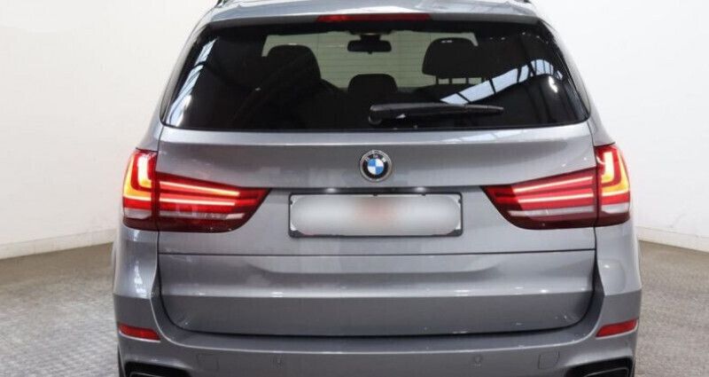 Occasion BMW X5 Sport Line 381 ch (280 kW) 2018 Couleur SUV