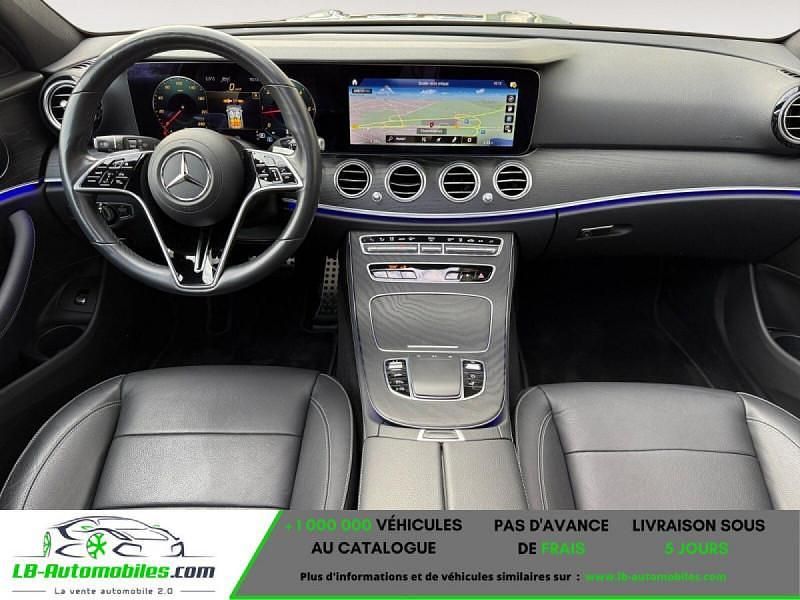 Occasion Mercedes E220 194 ch (142 kW) 2020 Berline