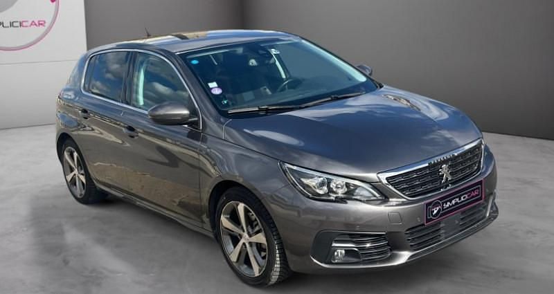 Utilisé 2019 Peugeot 308 Berline | 11 790 € (Super prix) - Image 1/4
