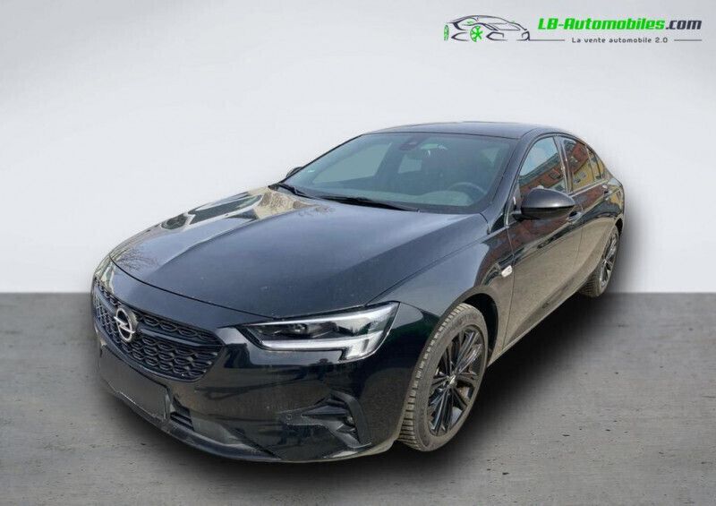 Utilisé 2021 Opel Insignia Sport Berline | 29 400 € (Prix juste) - Image 1/4