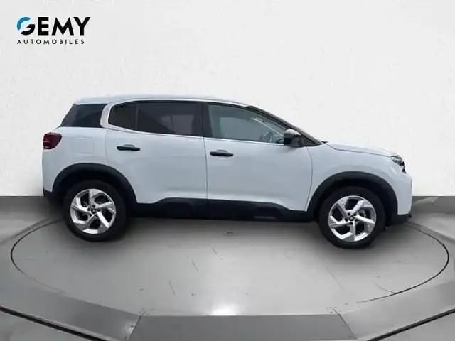 Occasion Citroën C5 Aircross 2025 Blanc okenite SUV