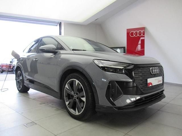 Occasion Audi Q4 Sportback e-tron 219 kW (299 ch) 2023 SUV