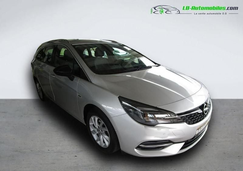 Utilisé 2022 Opel Astra Break | 21 700 € (Prix juste) - Image 1/4