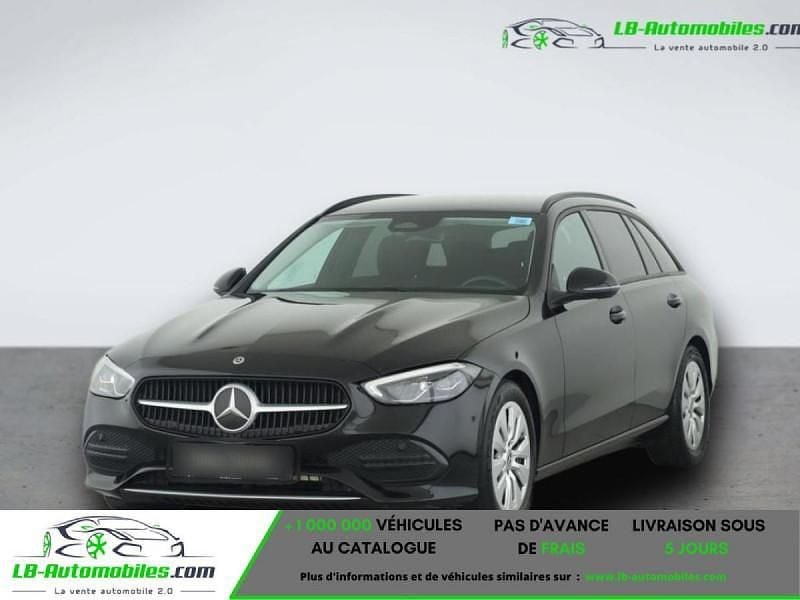 Utilisé 2023 Mercedes C220 Berline | 36 400 € (Bon prix) - Image 1/4