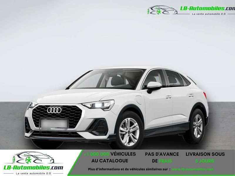 Occasion 2022 Audi Q3 Sportback Sport SUV | 34 500 € (Prix juste) - Image 1/4