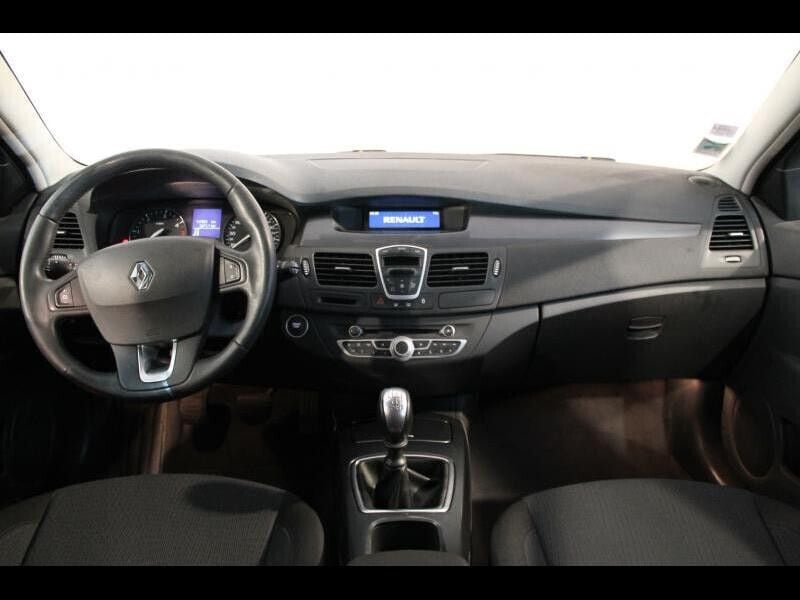 Occasion Renault Laguna III Black Edition 110 ch (80 kW) 2010 Gris Break