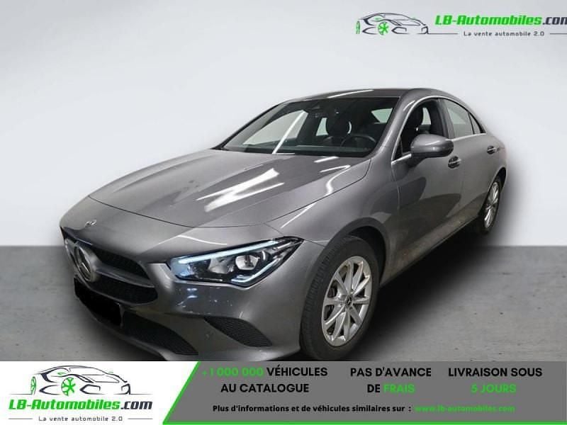 Utilisé 2022 Mercedes E250 Coupé | 32 200 € (Prix juste) - Image 1/3
