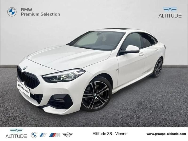 Occasion BMW 220 M Sport 181 ch (133 kW) 2022 Blanc Berline