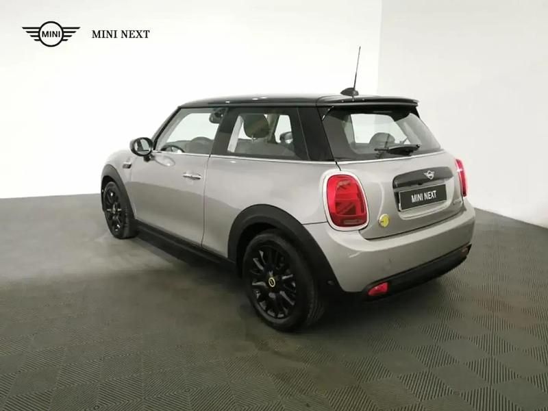 Occasion Mini Cooper SE Premium 136 kW (186 ch) 2024 Argent Citadine