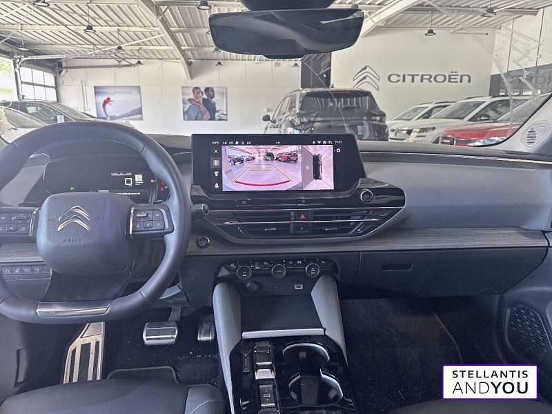 Occasion Citroën C5 X Shine 225 ch (165 kW) 2023 Break