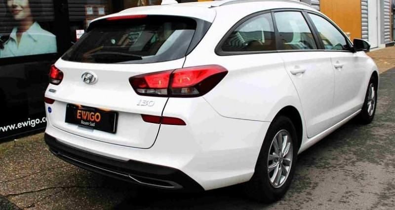 Occasion Hyundai i30 Comfort 120 ch (88 kW) 2022 Break