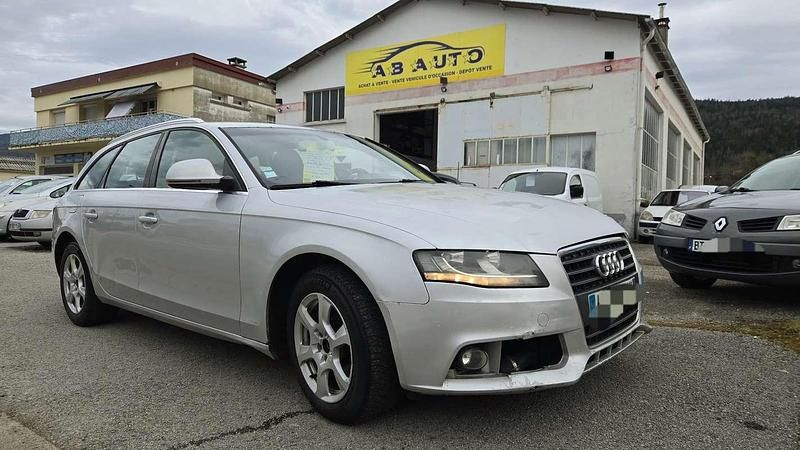Occasion Audi A4 Ambition 143 ch (105 kW) 2008 Break