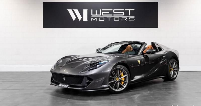 Utilisé 2023 Ferrari 812 Coupé | 489 900 € (Prix juste) - Image 1/4