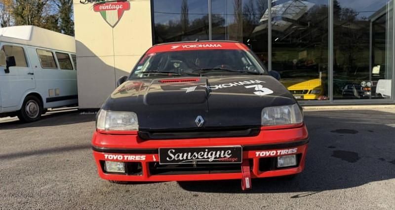 Occasion Renault Clio 135 ch (99 kW) 1994 Citadine