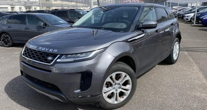 Utilisé 2019 Land Rover Range Rover evoque S | 21 990 € - Image 1/4