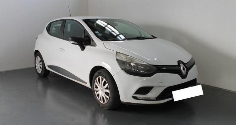 Utilisé 2018 Renault Clio IV Life Berline | 10 490 € (Prix juste) - Image 1/4
