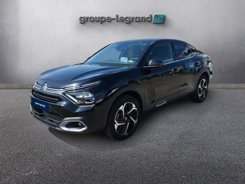 Utilisé 2024 Citroën C4 Berline | 22 990 € (Prix juste) - Image 1/4